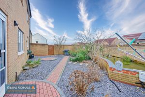 Garden- click for photo gallery